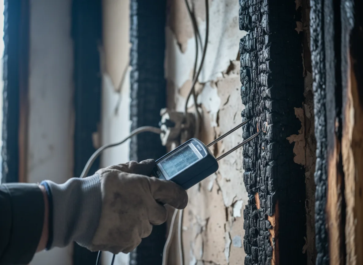 Fire Damage Restoration Kennebunk, ME FAQs